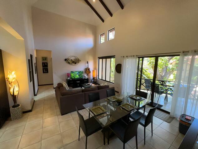 Casa Trópicoco in beautiful Playa del Coco