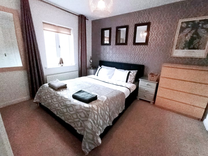 غرفة النوم 1