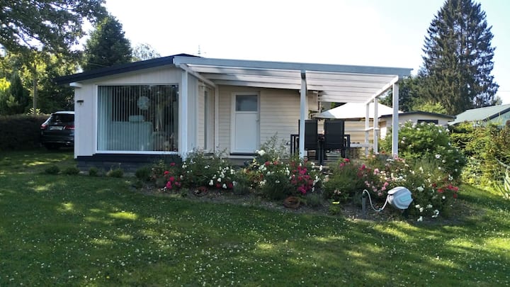 Haus Unter Die Eiche - Rheinland-Pfalz