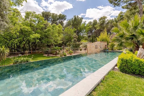 l'Autre Perle (spa available) Le Clos des Perles