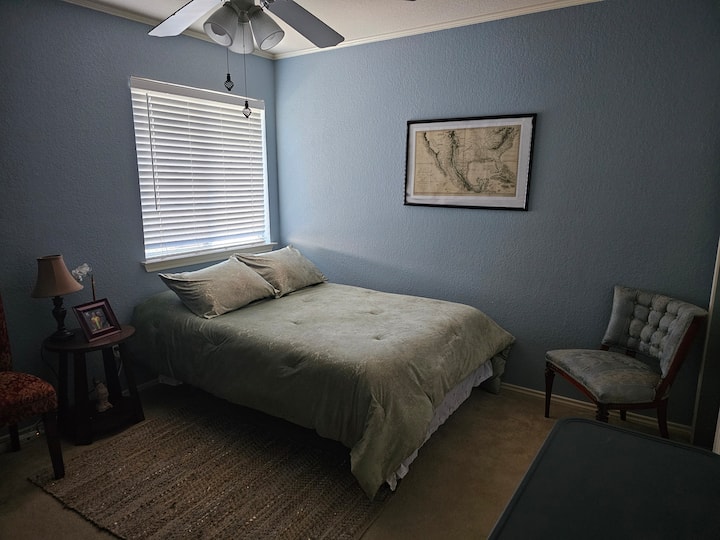 საძინებელი 2