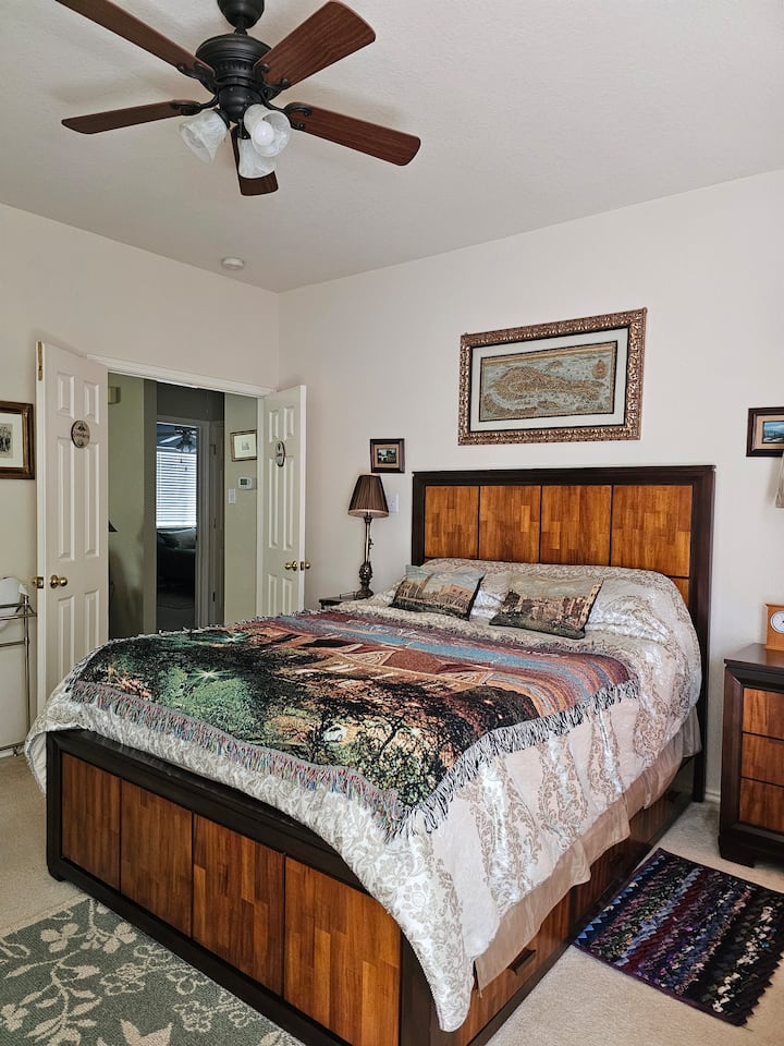 საძინებელი 3