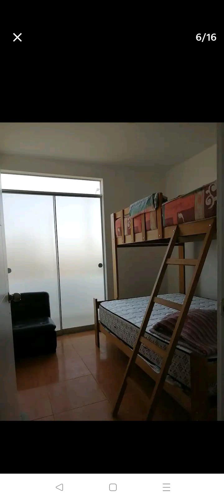 غرفة النوم 2