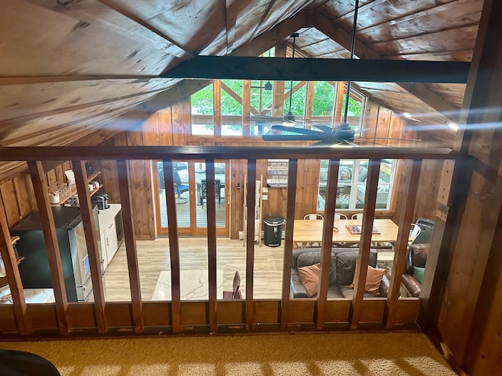 Спална соба 6