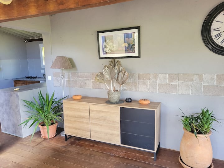 منطقة المعيشة