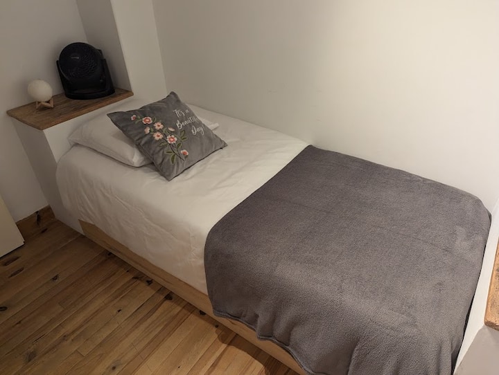 Chambre 1
