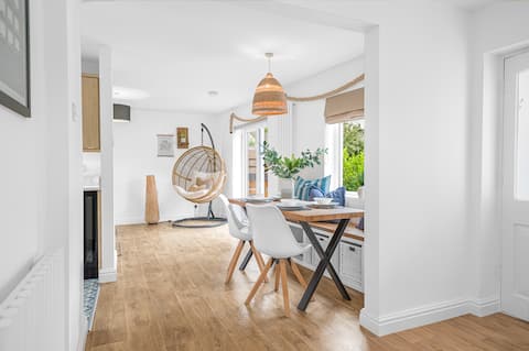 Lake Away Hideout - Lake District (With Hot Tub!)