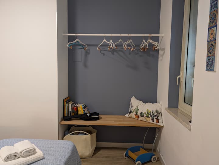 Chambre 1
