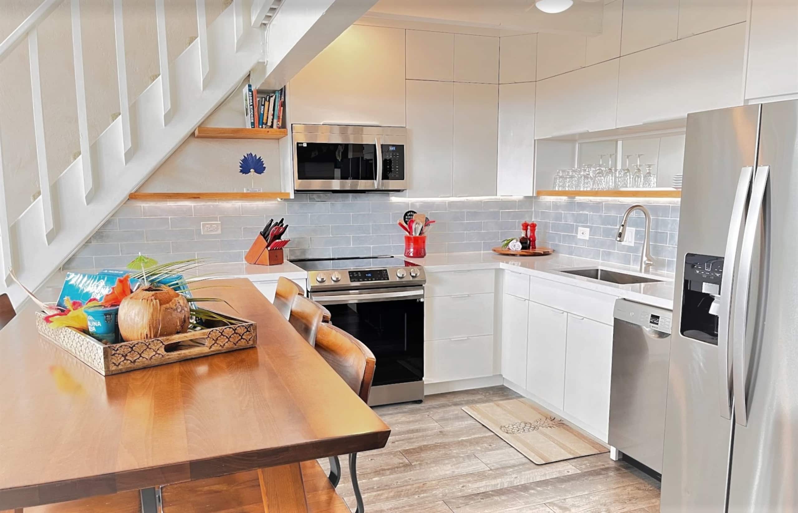 Condo in Kihei · ★4.92 · 3 bedrooms · 5 beds · 2 private baths - Image 9