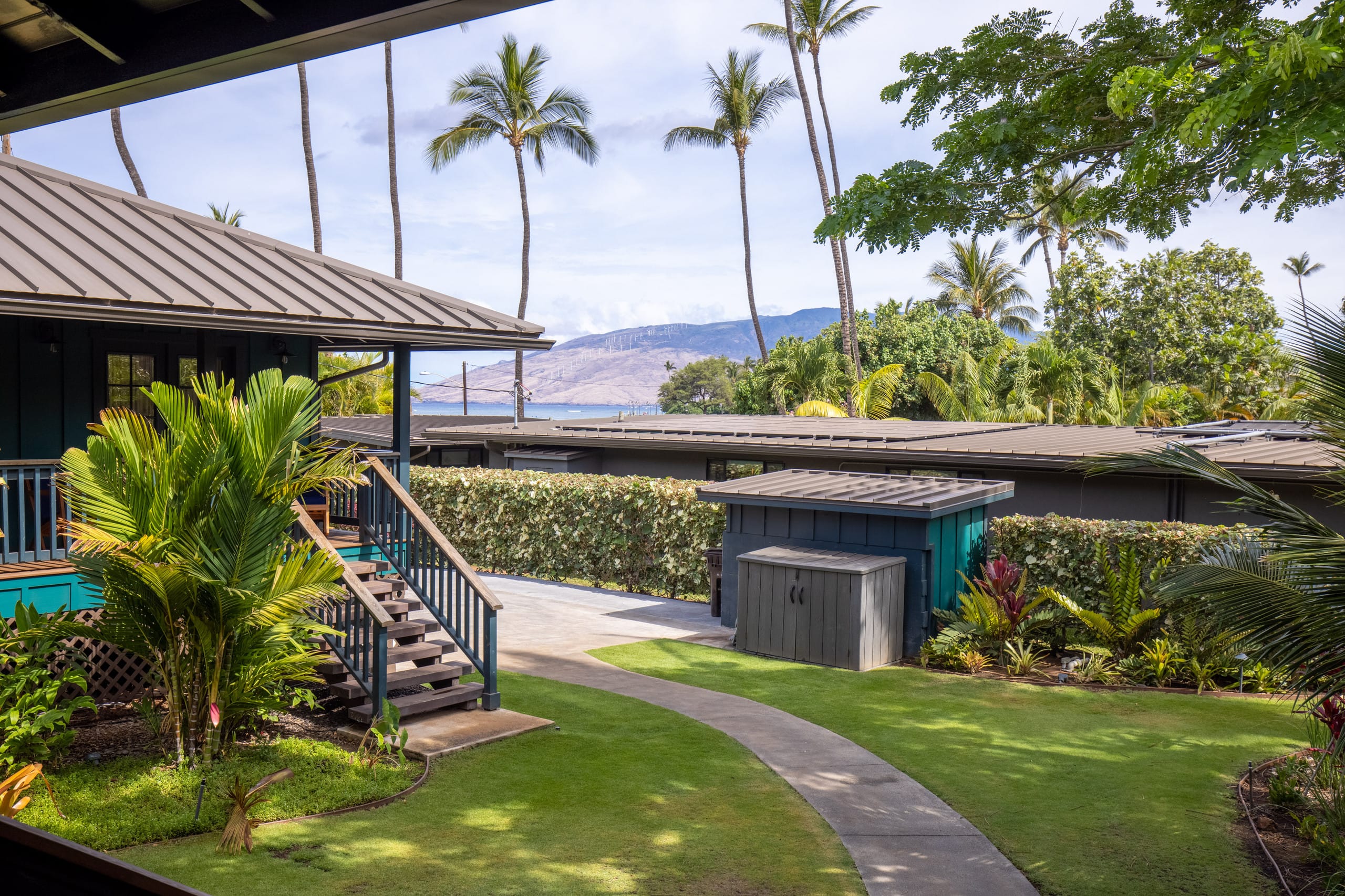 Villa in Kihei · ★4.96 · 2 bedrooms · 2 beds · 2 baths - Image 15