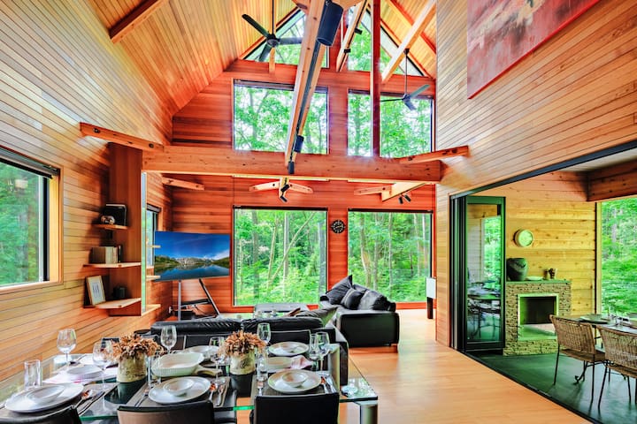 Hakuba Hospitality Group managed Airbnb listing 2