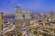 FIRST CLASS | 2BR | DUBAI Skyline & SEA view
