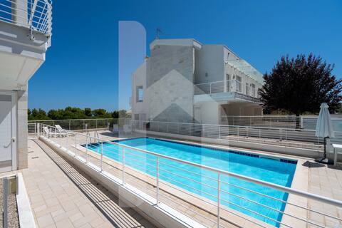 Homiday - Cerrano Park Resort A01 - Trilocale