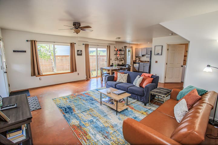 Hilltop Haus-epic Views, Walk To Town/hot Springs! - Pagosa Springs, CO