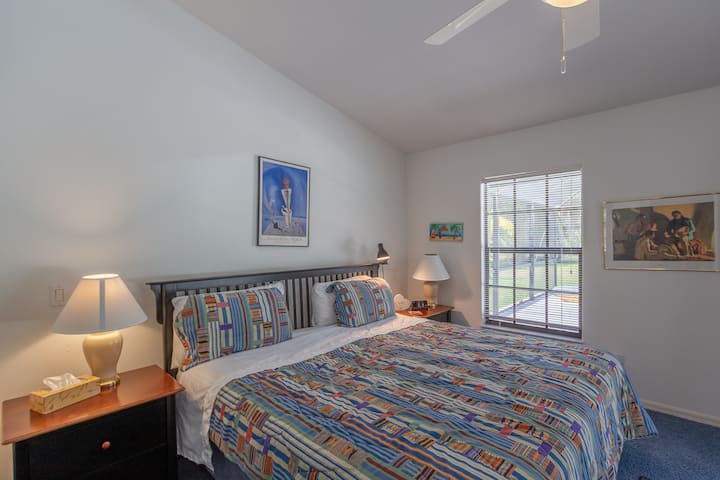 غرفة النوم 1