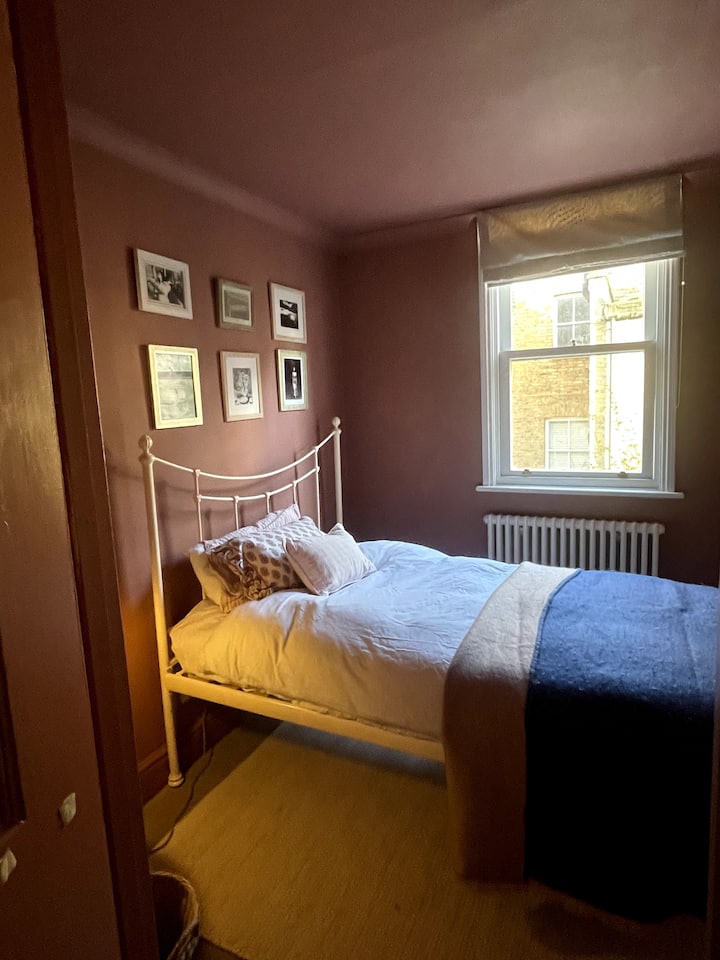 Adorable Quiet Private One Bed Room - Chelsea