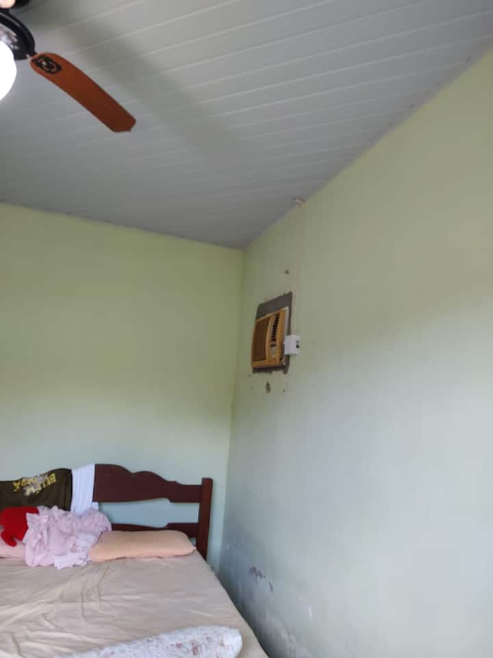 Spálňa 1