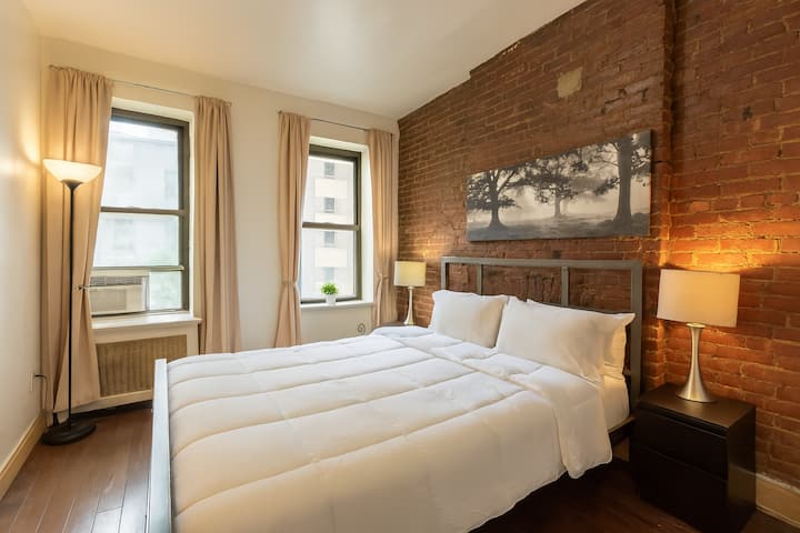Delightful Upper East Side Near Museums And Parks - Long Island