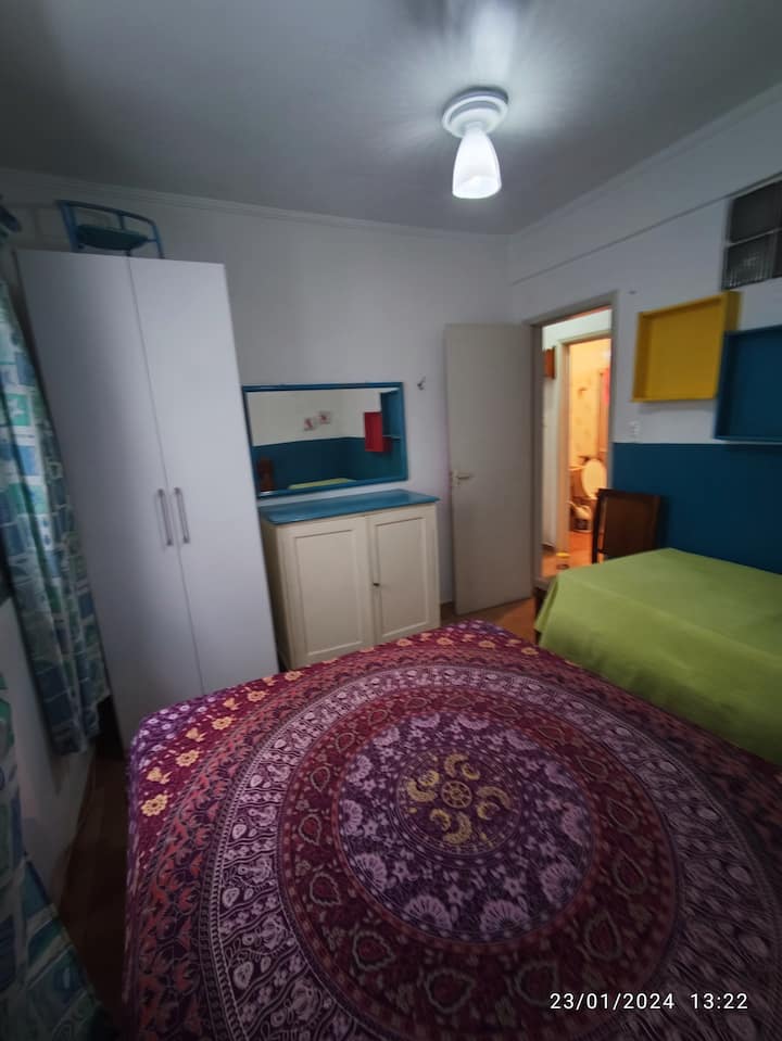 غرفة النوم 1