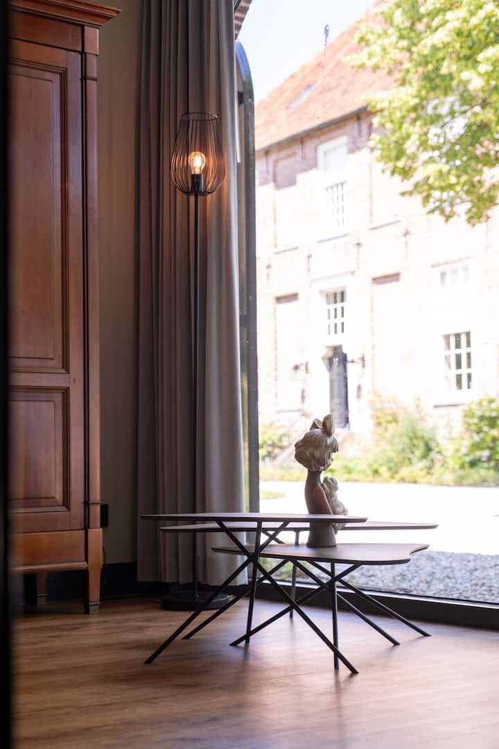 Спална соба 4