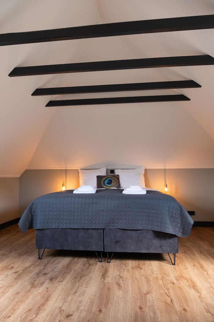 Спална соба 2