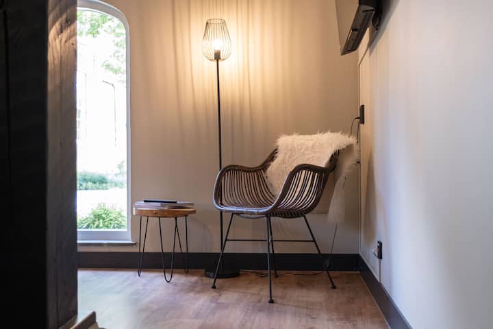 Спална соба 1