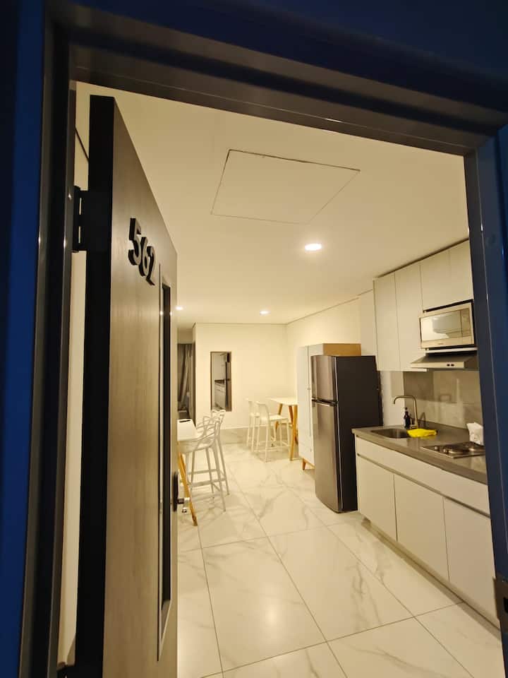 Purísima 5.0 • Loft Céntrico Mty 562 - Monterrey