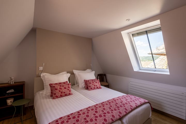 საძინებელი