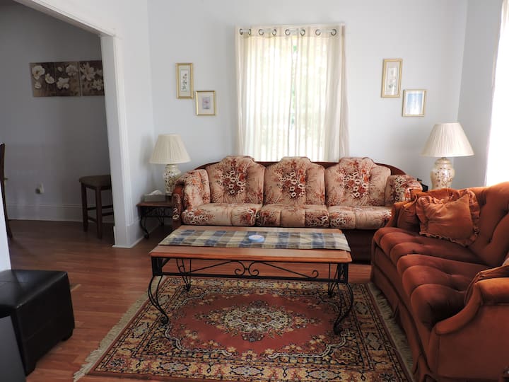 4 Bedroom Fox River House In Murray Harbour, Pei - Prince Edward Island