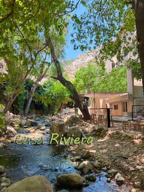 Casa Riviera