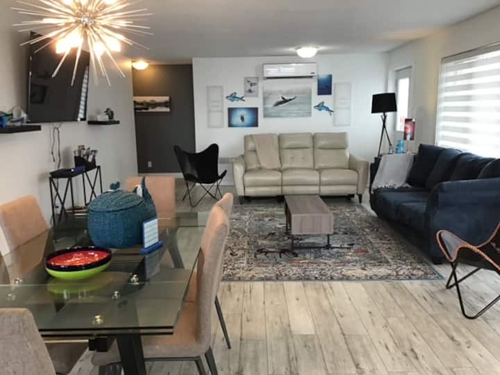 Endroit Idéal ! Location Courte Et Longue Durée - Caraquet