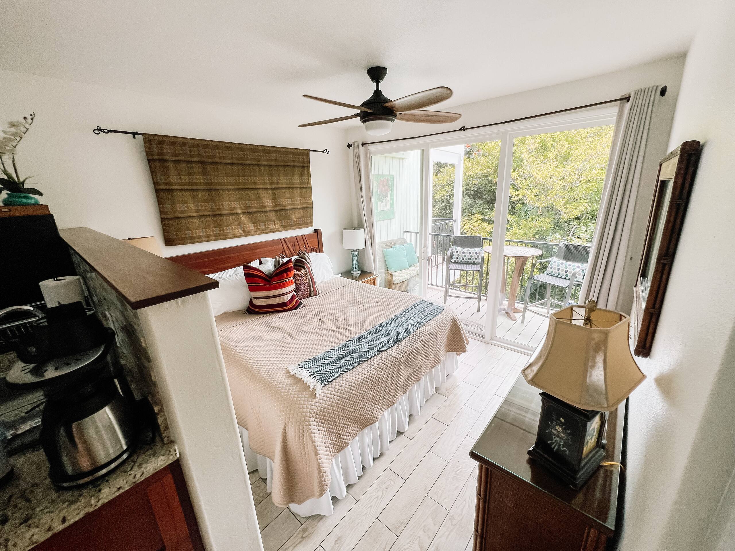 Condo in Princeville · ★4.9 · 1 bedroom · 1 bed · 1 private bath - Image 1