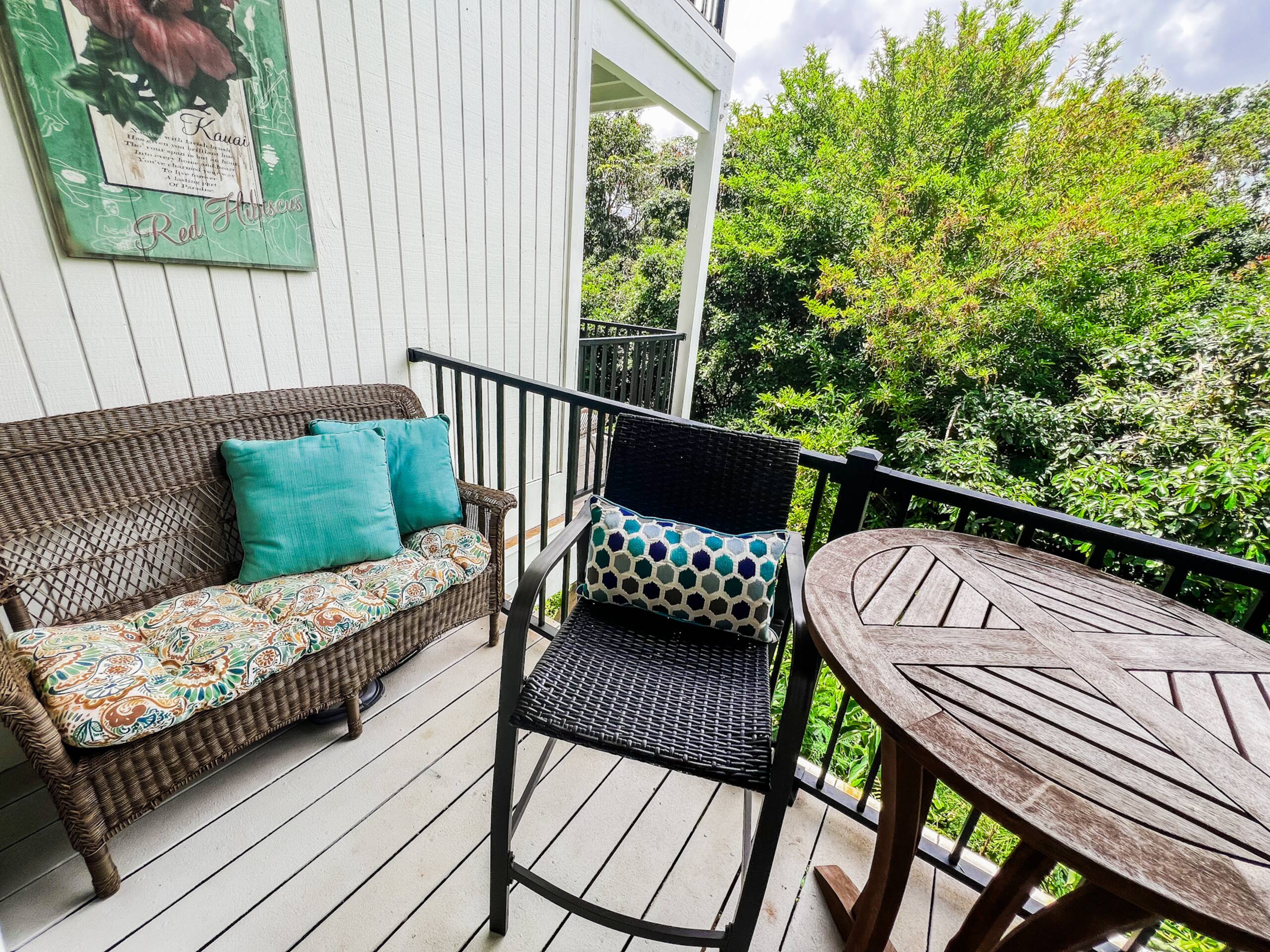 Condo in Princeville · ★4.9 · 1 bedroom · 1 bed · 1 private bath - Image 16