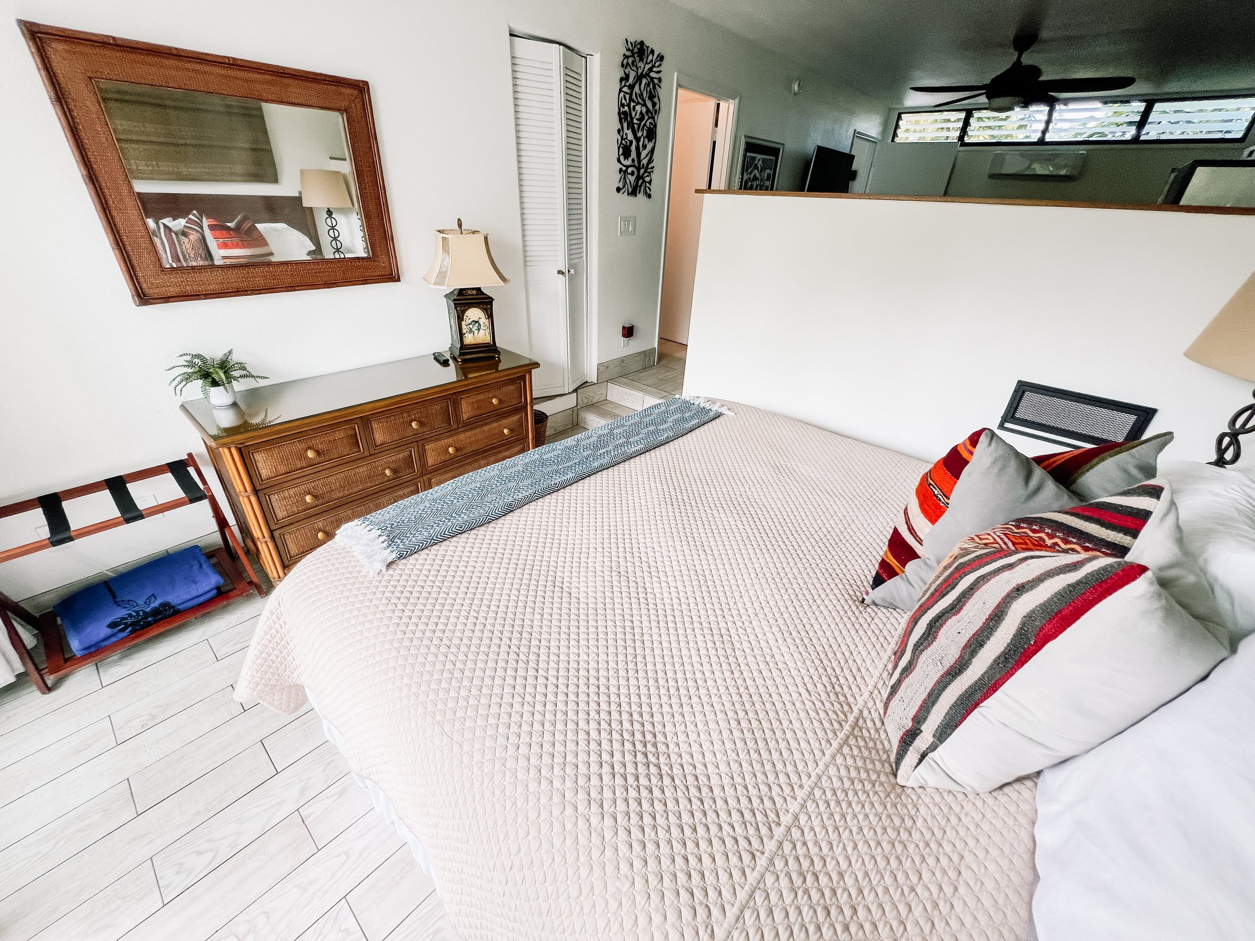 Condo in Princeville · ★4.9 · 1 bedroom · 1 bed · 1 private bath - Image 8