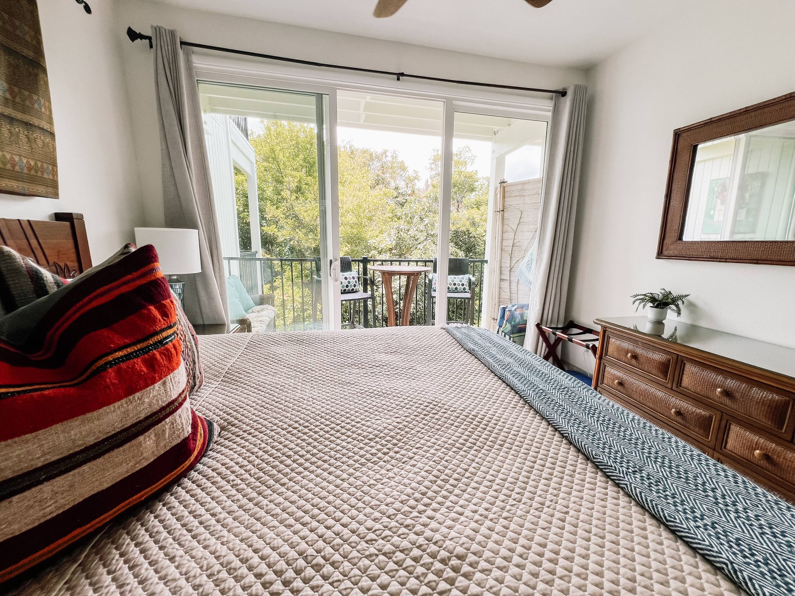 Condo in Princeville · ★4.9 · 1 bedroom · 1 bed · 1 private bath - Image 9