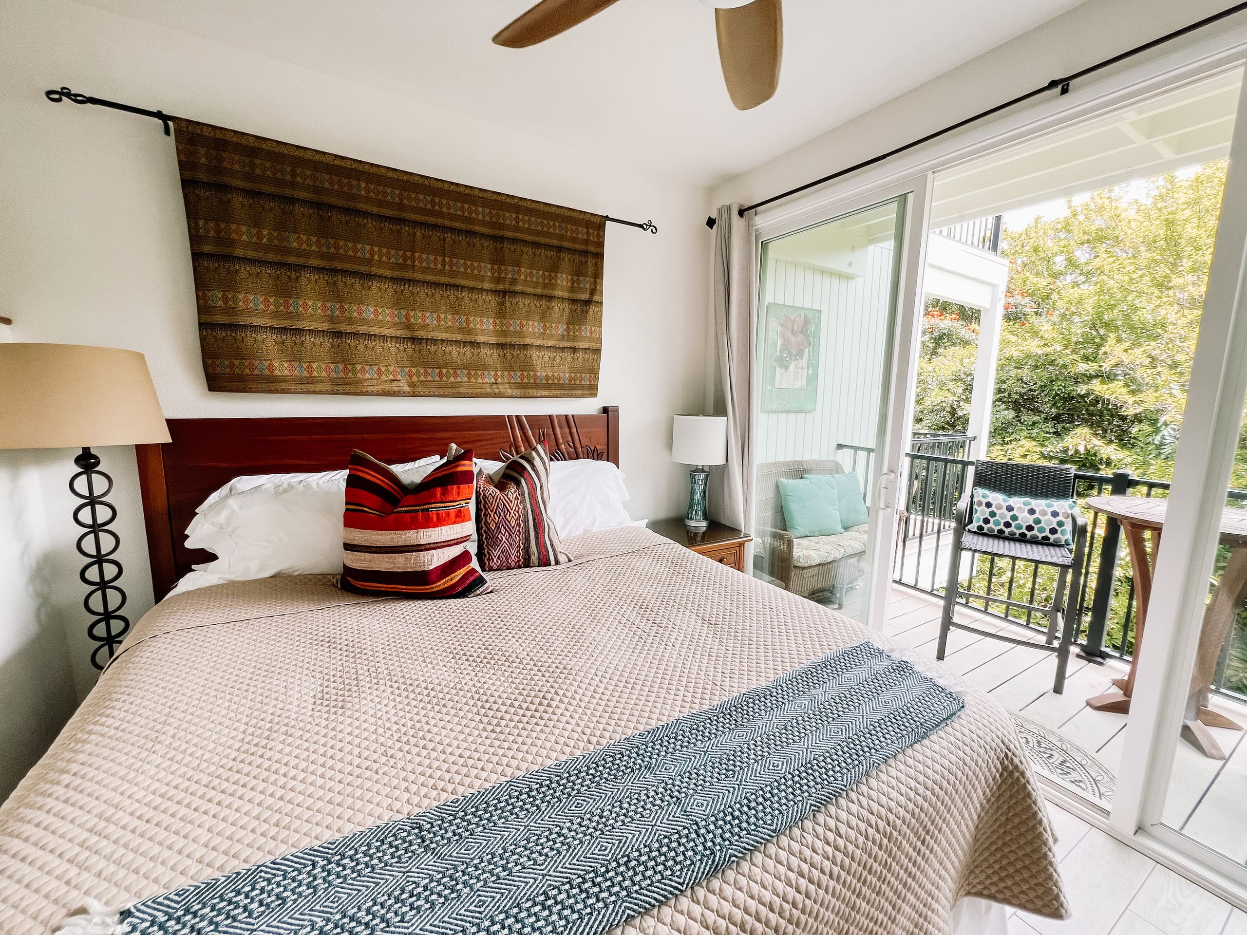 Condo in Princeville · ★4.9 · 1 bedroom · 1 bed · 1 private bath - Image 7