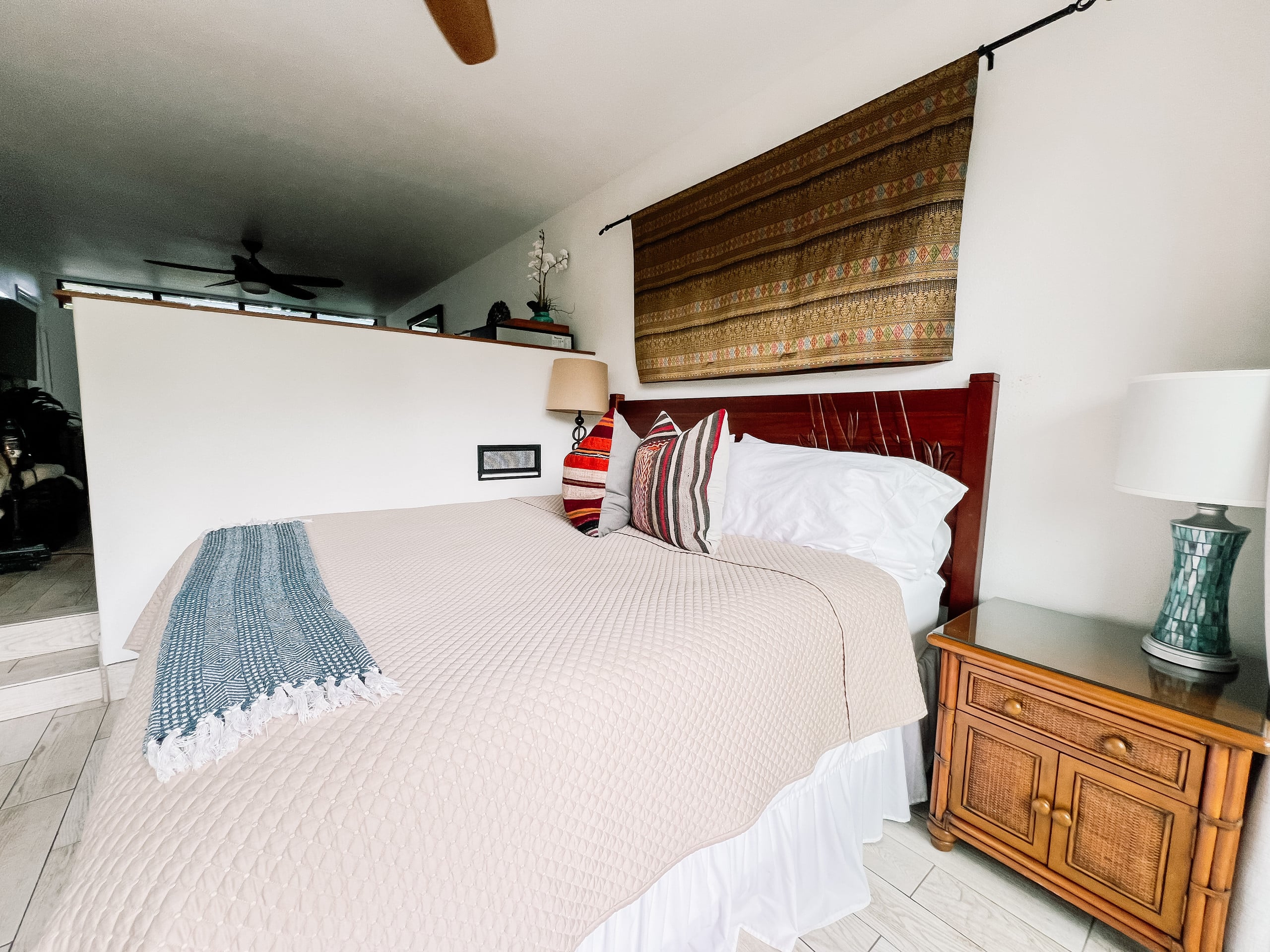 Condo in Princeville · ★4.9 · 1 bedroom · 1 bed · 1 private bath - Image 11