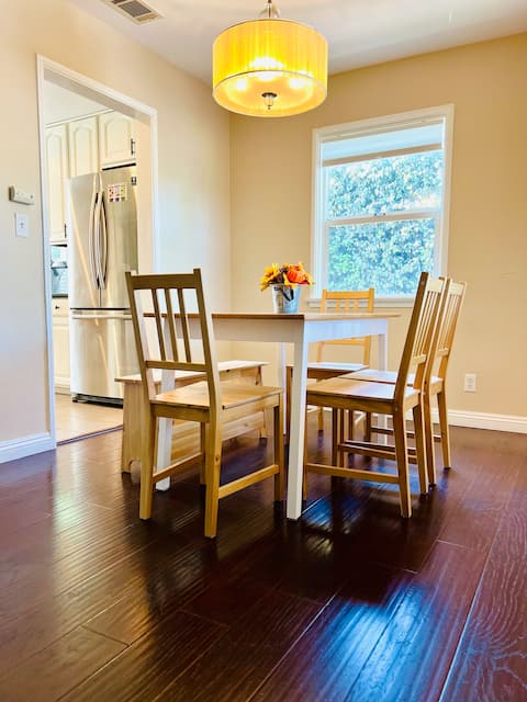 Cozy Home of Arcadia City Central