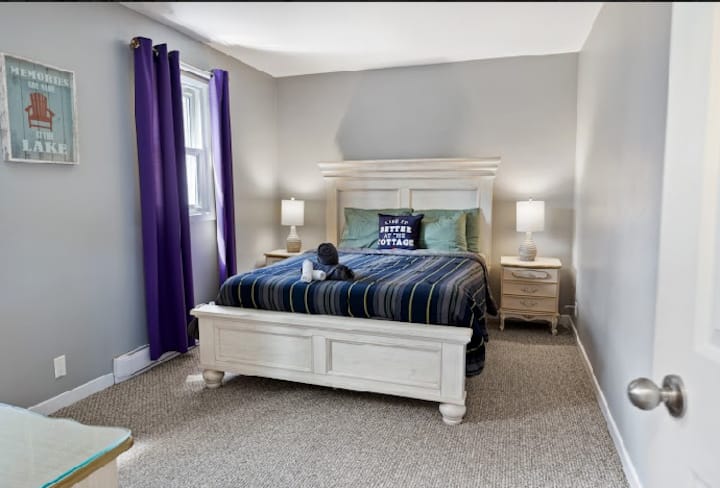 საძინებელი 3