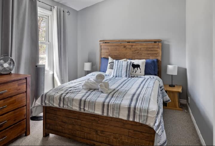 საძინებელი 1