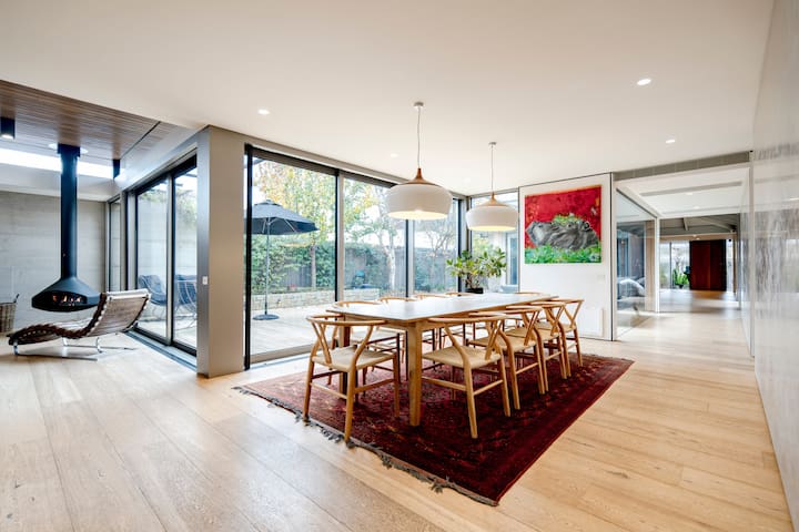 Bluff House – Book Now for Summer 2026