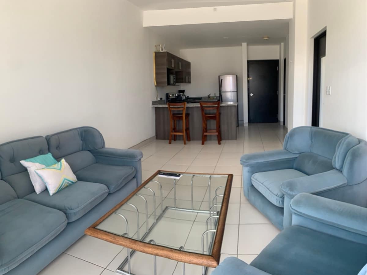 พื้นที่อยู่อาศัย