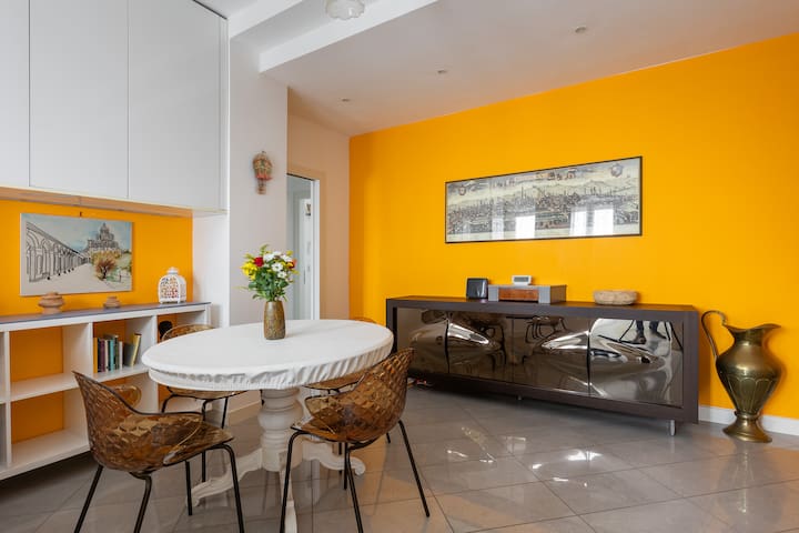 Urban Nest managed Airbnb listing 1