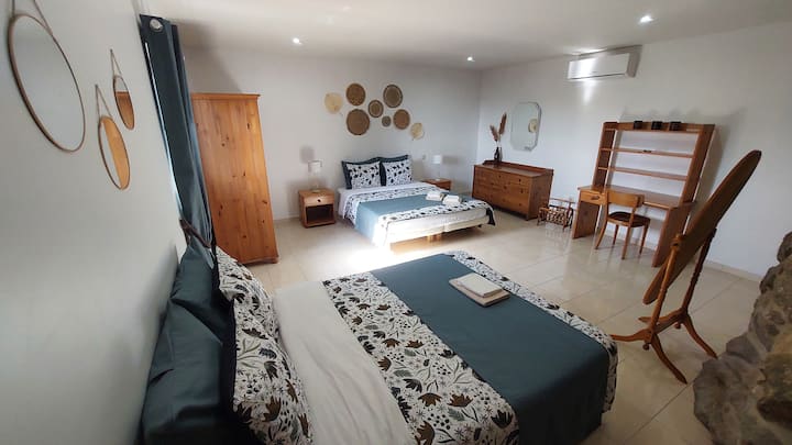 Спална соба 2