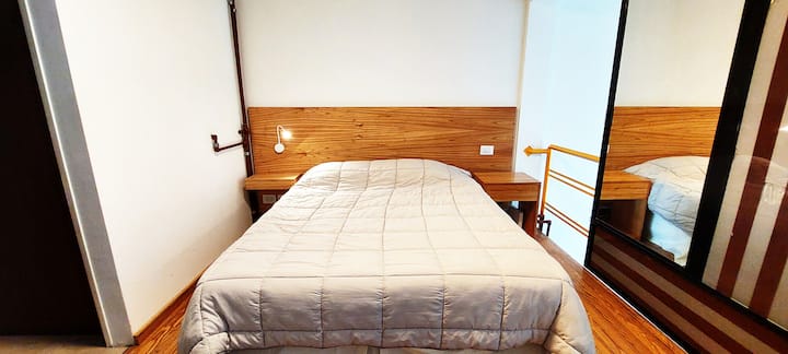 ห้องนอน