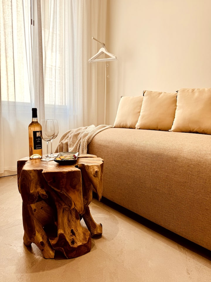 Maison Lyo - Logement De Luxe "Olivier" - Cannes
