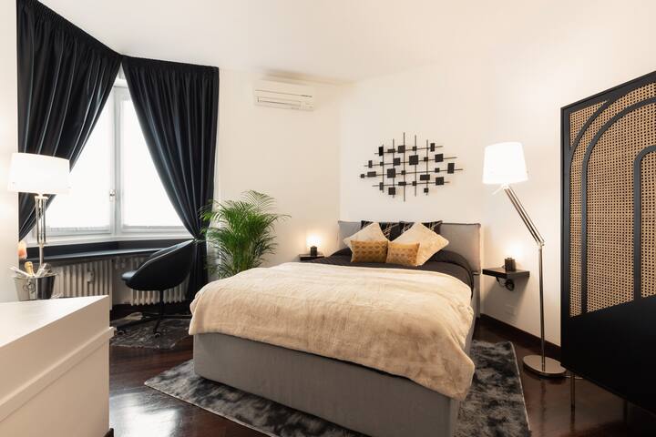 Spiga Duplex Suites by Montenapoleone Living gallery image 5