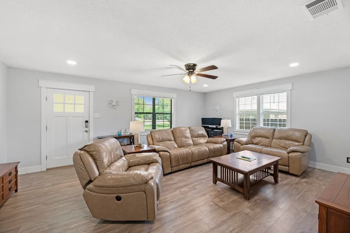 R & R's Reel Paradise- Close To Fishing And Fun! - Aransas Pass, TX
