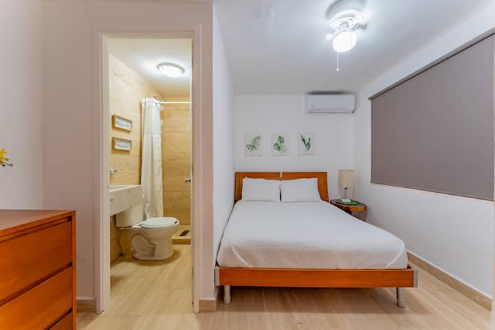 Habitación 1
