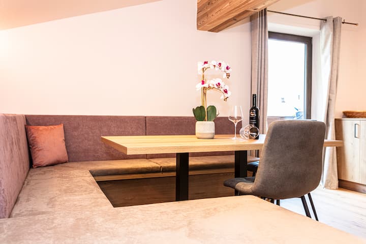 غرفة المعيشة